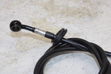 1998 DUCATI MONSTER 900 OEM HYDRAULIC CLUTCH HOSE FLUID LINE