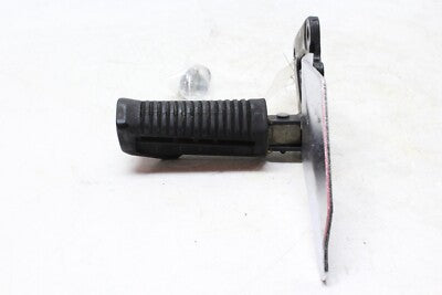 2006 SUZUKI GS500F OEM LEFT REARSET REAR SET DRIVER FOOT PEG REST STOP