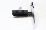 2006 SUZUKI GS500F OEM LEFT REARSET REAR SET DRIVER FOOT PEG REST STOP