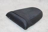 2001 SUZUKI GSXR 600 OEM REAR BACK PASSENGER TANDEM SEAT PAD SADDLE PILLION