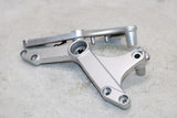 2002 SUZUKI VSTROM 1000 DL1000K OEM FRAME BRACKET MOUNT MOUNTING BRACKET PAIR
