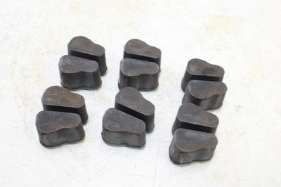 2024 CF-MOTO 450SS OEM REAR HUB SHOCK DAMPERS CUSH ABSORBERS