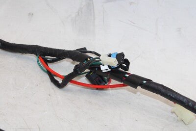 2020 SYM 200i OEM MAIN ENGINE WIRING HARNESS MOTOR WIRE LOOM
