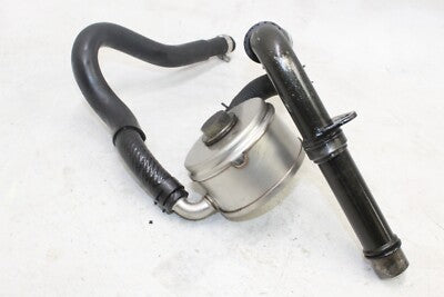 04-08 YAMAHA YZF R1 OEM ENGINE MOTOR OIL COOLER