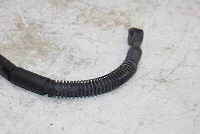 08-12 KAWASAKI NINJA 250R EX250J OEM REAR BACK BRAKE HOSE FLUID LINE
