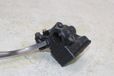 2003 KAWASAKI NINJA 250R EX250F OEM FRONT BRAKE MASTER CYLINDER W/ LEVER