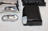 1997 KAWASAKI VULCAN 1500 VN1500A OEM FAIRING SET COWLS COWLINGS KIT