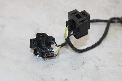 2006 SUZUKI KATANA 750 GSX750F OEM HEADLIGHT SPEEDO GAUGES WIRING HARNESS