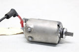 2018 HUSQVARNA SVARTPILEN 401 OEM ENGINE STARTING STARTER MOTOR -DC 12V