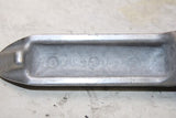 90-01 KAWASAKI NINJA ZX11 ZX-1100-D OEM RIGHT REAR BACK PASSENGER PEG
