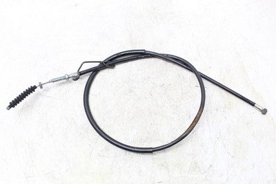 07-08 KAWASAKI ZZR600 ZX600J OEM CLUTCH CABLE LINE
