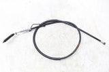 07-08 KAWASAKI ZZR600 ZX600J OEM CLUTCH CABLE LINE