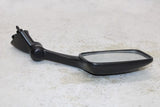 92-07 KAWASAKI NINJA 250R EX250F OEM LEFT SIDE REAR VIEW MIRROR