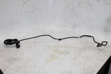 2004 SUZUKI INTRUDER 1500 VL1500 OEM CLUTCH HOSE LINE