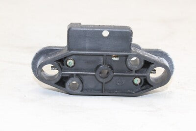 2003 SUZUKI GSXR750 OEM REAR PASSENGER SEAT LATCH LOCK ASSEMBLY