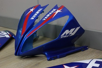 2008-2016 YAMAHA YZF R6 LEFT RIGHT FAIRING SET COWLS COWLINGS KIT