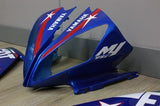 2008-2016 YAMAHA YZF R6 LEFT RIGHT FAIRING SET COWLS COWLINGS KIT