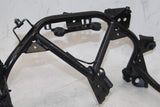 2022 KAWASAKI NINJA 650 EX650NM OEM UPPER FAIRING MIRROR GAUGES STAY BRACKET