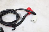2014 KAWASAKI NINJA 650 EX650F OEM ENGINE STARTER RELAY STARTING MOTOR SWITCH