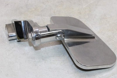 2003 YAMAHA ROAD STAR XV1600A OEM FRONT FOOT REST PEG STEP