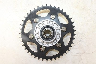 2000 DUCATI MONSTER 750 OEM REAR BACK SPROCKET