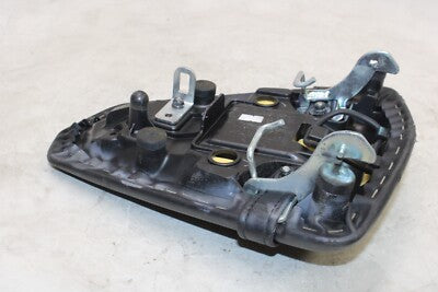 15-20 YAMAHA YZF R3 OEM REAR BACK PASSENGER TANDEM SEAT PAD SADDLE PILLION