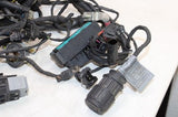 2003 BMW K1200GT K41 OEM MAIN ENGINE WIRING HARNESS MOTOR WIRE LOOM