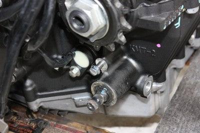 18-23 KAWASAKI NINJA 400 EX400 OEM ENGINE MOTOR