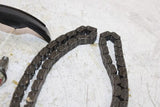 1998 KAWASAKI CONCOURS 1000 ZG1000A OEM CAM CHAIN WITH GUIDES
