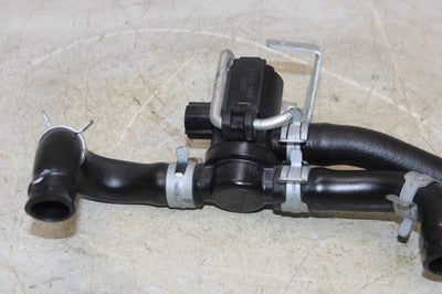09 SUZUKI GSXR 750 OEM AIR VALVE SOLENOID TOP ENGINE SWITCH SENSOR