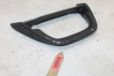 2006 SUZUKI GS500F OEM PASSENGER REAR SEAT GRAB BAR HANDLE