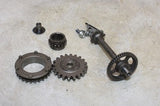 05-23 HONDA CBR600RR OEM ENGINE GEAR SPROCKET