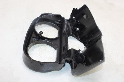 2015 HARLEY-DAVIDSON ROAD GLIDE SPECIAL FLTRXS OEM CLUSTER GAUGE INSTRUMENT TRIM