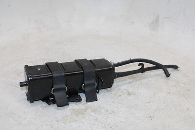 2014 KAWASAKI NINJA 300 EX300B ABS OEM EVAP VAPOR CHARCOAL EMISSION CANISTER