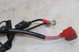 06-09 SUZUKI GSXR 750 OEM ENGINE STARTER RELAY STARTING MOTOR SWITCH