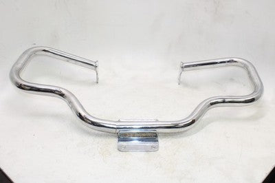 2007 Yamaha V Star 650 OEM FRONT CRASHBAR
