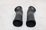 98-02 KAWASAKI NINJA ZX6R ZX600J OEM AIRDUCT HOSE PAIR
