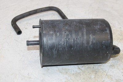 2001 HONDA CBR929RR OEM EVAP VAPOR CHARCOAL EMISSION CANISTER