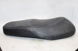 2010 Honda Elite 110 NHX110 OEM FRONT REAR SEAT SADDLE
