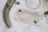 1996 HARLEY-DAVIDSON SOFTAIL OEM MISC. BRACKETS MOUNT COVERS