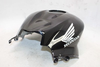 2008 HONDA CBR600RR OEM GAS TANK FUEL CELL COVER FAIRING COWL