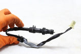 91-94 HONDA CBR600F2 OEM REAR BACK BRAKE SENSOR