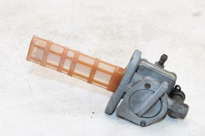 1996 KAWASAKI KZ1000P POLICE OEM GAS TANK FUEL PETCOCK