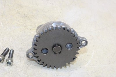 92-10 KAWASAKI NINJA 250R EX250J OEM ENGINE MOTOR OIL PUMP