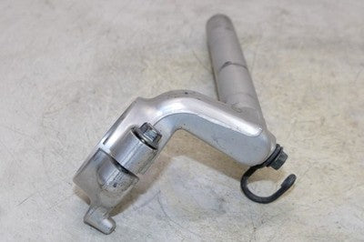 03-06 SUZUKI SV1000S OEM RIGHT CLIP ON HANDLEBAR