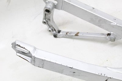 92-07 KAWASAKI NINJA 250R EX250F OEM REAR SWINGARM BACK SUSPENSION SWING ARM
