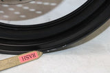 2009 SUZUKI GS500F OEM REAR BACK WHEEL RIM