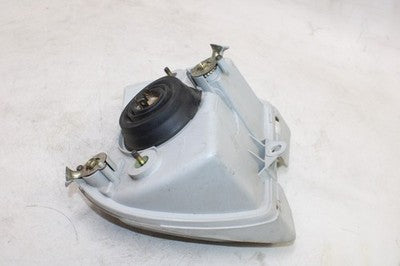 1987 HONDA ELITE 150 CH150 OEM FRONT HEAD LIGHT LAMP HEADLIGHT