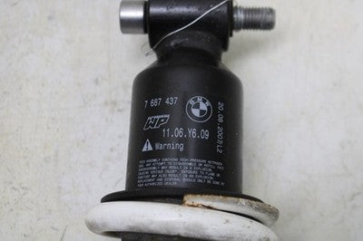2008 BMW K1200S OEM FRONT SHOCK ABSORBER SUSPENSION