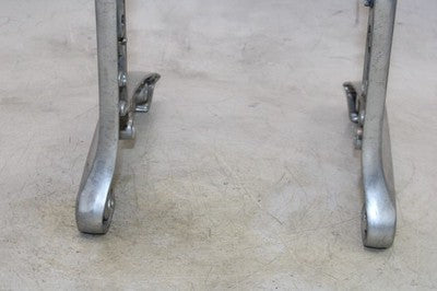 84-85 HONDA SHADOW 700 VT700C OEM REAR BACK REST BAR